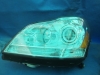 Mercedes Benz ML350 ML320  Headlight  Bi-Xenon  LEFT 1648202161